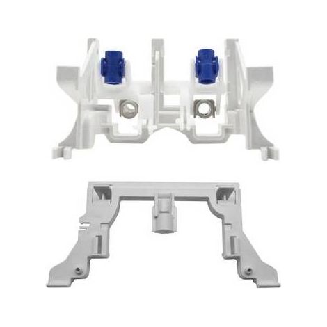 BLOCCO LEVE + CENTRALE OLI 74 PLUS
