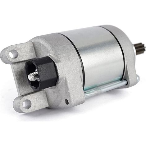 Démarreur de moto 78140001000, compatible avec KTM 450 SX-F 450. (1/3)