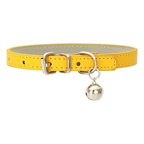 collier de chat cloche japonais- (1/3)