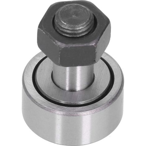 KR32/CF12 Nadelrollengewindetrieb-Nockenlager aus Edelstahl für industrielle Werkzeugmaschinen und Roboter (1/5)