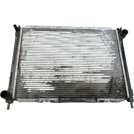 [PRODUIT D'OCCASION] Radiateur NISSAN Note ♻️ Ref Oe. 21410bc510 - Garantie à vie