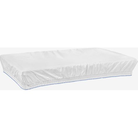 Housse de protection antibactérienne pour bacs 300 L, 310 L, 500 L et 610 L - Gilac