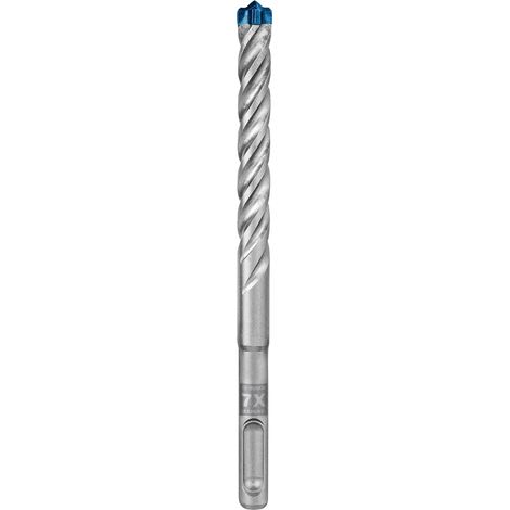 10x Foret EXPERT SDS plus-7X (1/5)
