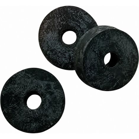 Beutel mit gebohrten Miniklappen Nr. 4 - 4x10x5 - 7 Stück