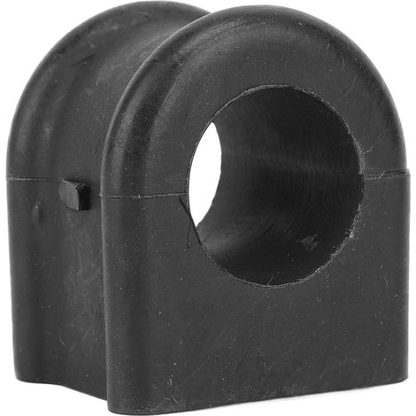 Ortviai Silentieux de barre anti-roulis avant en caoutchouc A1663231465 pour Mercedes W166/X166 (1/5)
