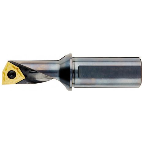 Porte outils D8mm 225xD pour WCHX 04 Exécution à droite