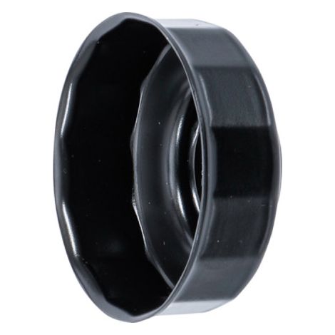 BGS chiave  filtro olio  14-punte Ø  76 mm  per VW  / Porsche  / Mercedes-Benz  / BMW  / Audi  / Opel  - 1046 (1/4)