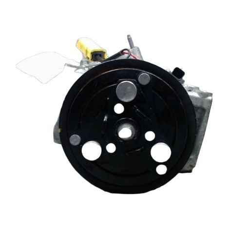 [PRODUIT D'OCCASION] Compresseur Air Conditionne PEUGEOT 308 ♻️ Ref Oe. 9847222180 - Garantie à vie (1/5)
