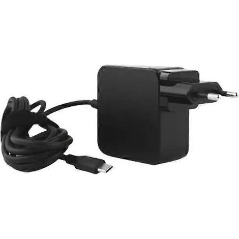Compatible avec les chargeurs USB-C Nano 100 W, utilisant la technologie GaN, 5 V 2,4 A - 20 V 5 A, connecteur : USB-C et prises : 5 V 2,4 A, 5,2 V 3 A, 9 V 3 A, 12 V 3 A, 14,5 V 2 A, 15 V 3 A, 20 V 3 (1/5)