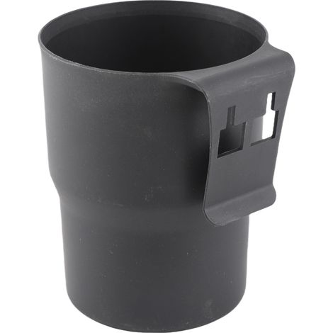 Jeffergarden Porte-gobelet universel pour voiture, pour suspendre une bouteille de sortie d'air, support de montage de porte, boîte multifonction (1/5)