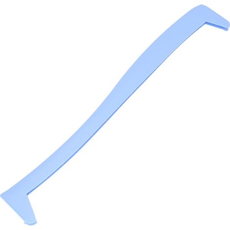 PROFILO RIPIANO FRIGORIFERO INDESIT ARISTON 600MM C00174598 ORIGINALE