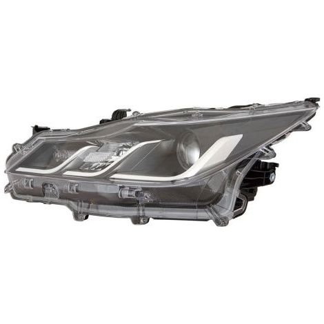 Phare avant gauche Led/Hir2/WY21W Sedan Toyota Corolla E210 2019-2023