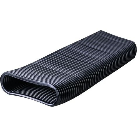 Pluggit Conduit PluggFlex 172 mm x 57 mm, PK200