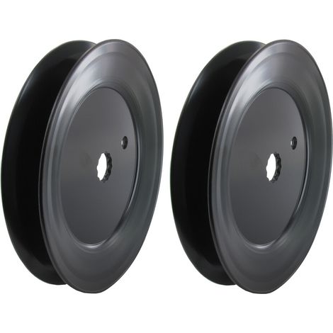 Polea tensor MTD 756-05097 - 75605097