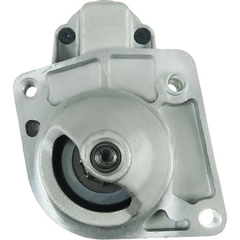 Motor arranque fiat doblo 1.3 MPI (1/5)