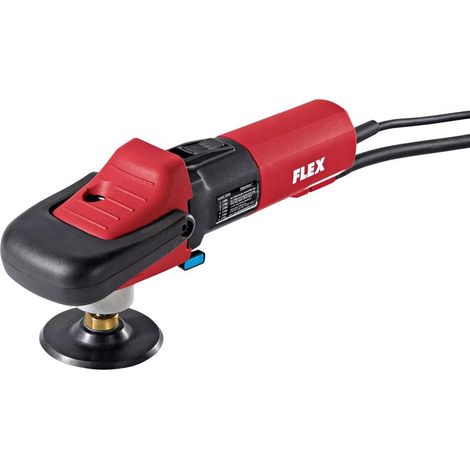 Flex Power Tools 375217 LE 12-3 100 WET Polisher 115mm 1150W 110V FLXLE123100L