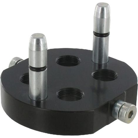 Raccord de pistolet à cartouches FASTER KITP506M (1/2)