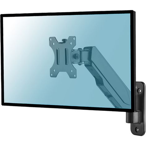 Support mural écran 17"-32", réglable, extension 262 mm (1/3)