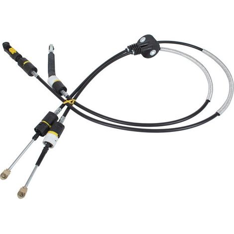 Set di 2 cavi del cambio per Ford Focus Mk1 98-05 benzina