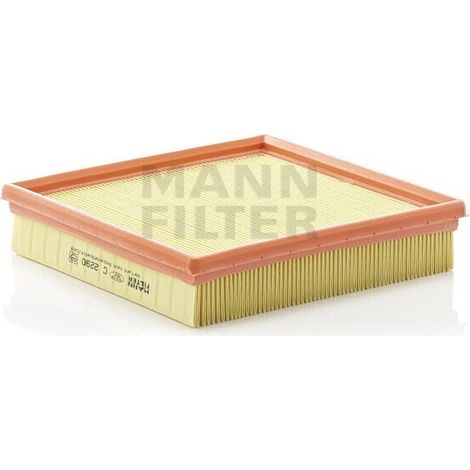 Filtre à air Mann Filter C2290
