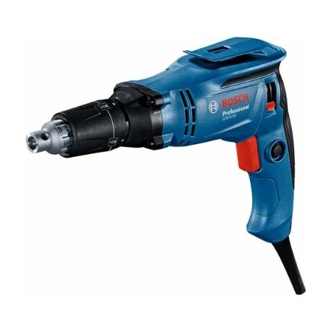 Bosch GTB 6-50 avvitatore elettrico blu 650W (1/5)
