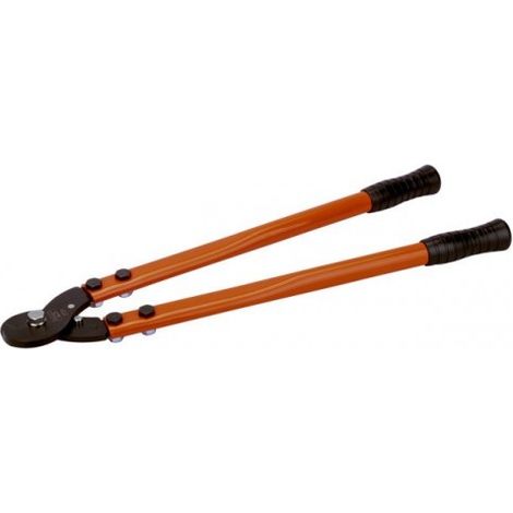 CORTACABLES DE ACERO AL/CU DIAMETRO 24MM - BAHCO