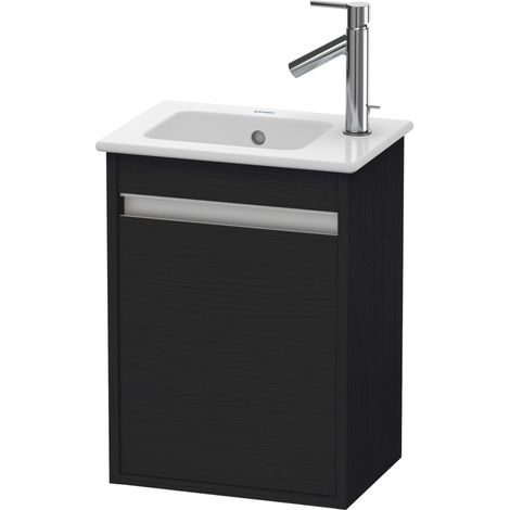 Duravit Ketho Waschtischunterbau wandhängend, 400x550x285 mm,