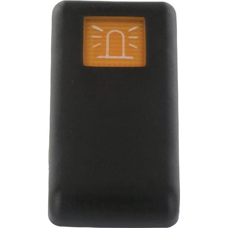 Symbole gyrophare COBO 16601A50