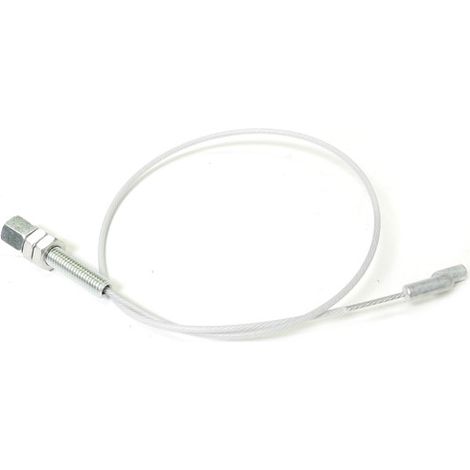 Cavo sollevamento piatto autoportante Alpina - Stiga - GGP - 382004620/0