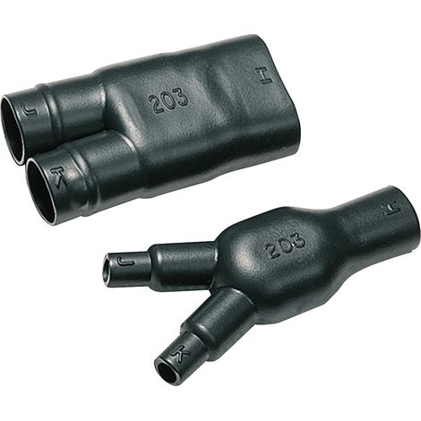 HellermannTyton 402-06180 Schrumpfformteil 1 St.
