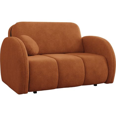 Canapé convertible Citral II, Velo 627, Disponible, 0, 85x132x103cm, Mobilier déjà assemblé (1/5)