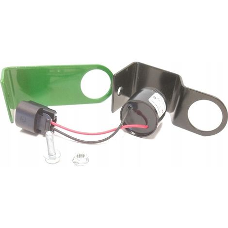 Alarme sonore - John Deere BLV10648 Produit d'origine