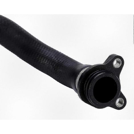 Durite de radiateur 2026, tuyau de liquide de refroidissement 11537603514, pièce de rechange pour véhicules compatibles avec certains modèles F22, F23, F30, F32 et F10. (1/4)