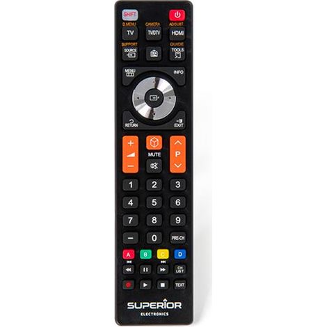 TELECOMANDO UNIVERSALE PER TV SAMSUNG