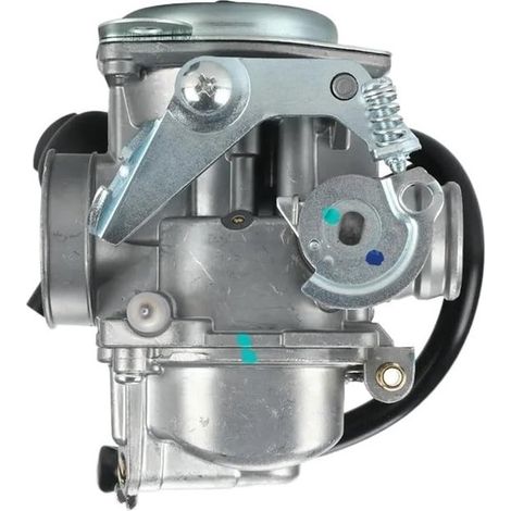 Carburador PD42 J42mm – Adecuado para Yamaha Grizzly 600 660 YFM600 Raptor 660 (1/5)