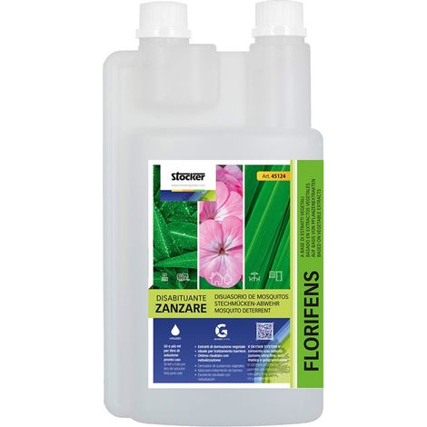 Distribuant Florifens 1l St-45139 Stocker