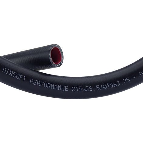 Tubo Ad Aria Compressa - Airsoft Performance - 9X2,75Mm 25M