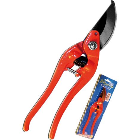 Cesoie da potatura Pluvia forgiate da 9" (225 mm) con lama al manganese RG1028