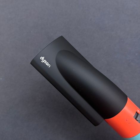 Dyson HS08 appareil éclaircisseur peigne à cheveux bâtonnet de coiffure (1/5)