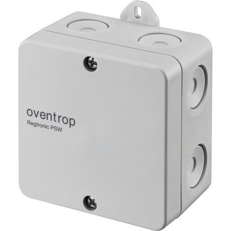 CONVERTITORE DI SEGNALE REGTRONIC PSW, PWM / 0-10 V