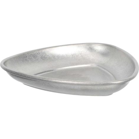 Plateau de présentation pour grains de café en acier inoxydable compatible avec les plateaux de rangement pour échantillons de grains de café (1/5)