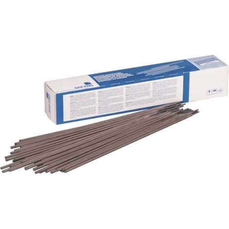 Electrode Arc Rutile G48n