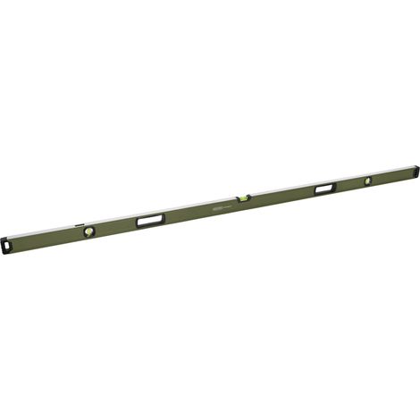 Draper 28991 Draper Expert Box Spirit Level with Handle, 2000mm (1/3)