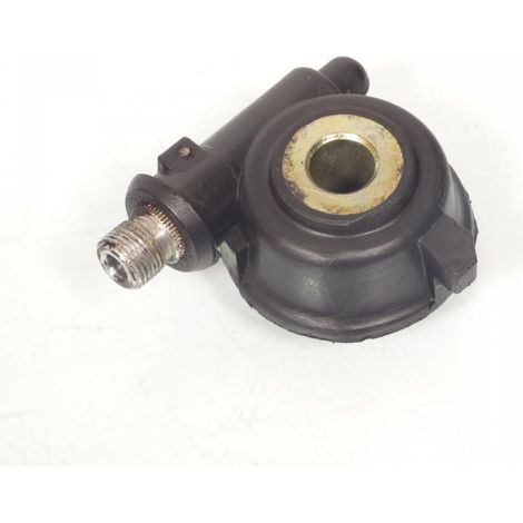 [GEBRAUCHT] Original-Tachometer für gebrauchten chinesischen 50er-Roller (1/3)
