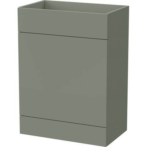 600 Wc Unit (335) Slab