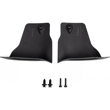 Protection Seuil pour Model Y, Bas de Caisse Acier Q550 (1/5)
