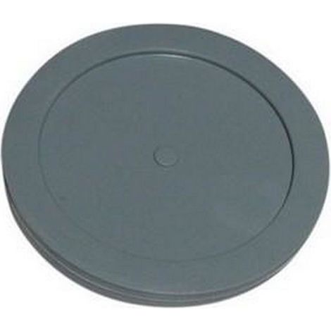 Joint de boîte à produit de rinçage pour lave-vaisselle – Compatible WHIRLPOOL, BAUKNECHT, LADEN, MIELE – Référence W68497, 5254442