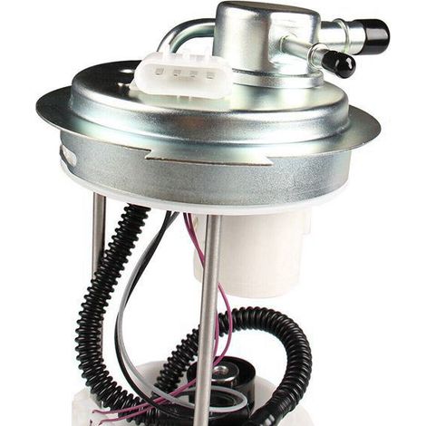 Automotive electric fuel pump E3609M 19167474 19167468 for Chevrolet (1/5)