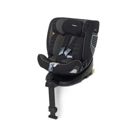 Foppapedretti Autositz Disk Grow I-Size Ebony