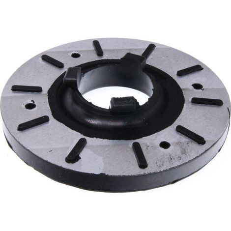 Patin de ressort MAXGEAR 72-6479 VW 7H0511149C 7H0511150B